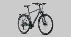 Radon Solution Comfort 5.0 -Vélos Soldes 2022 SOLUTION COMFORT 5 0 detail06