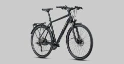 Radon Solution Comfort 9.0 -Vélos Soldes 2022 SOLUTION COMFORT 9 0 detail06