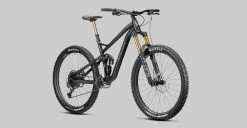 Radon Swoop AL 10.0 -Vélos Soldes 2022 SWOOP AL 10 0 detail 06