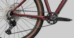 Radon ZR Lady 7.0 10 Radon ZR Lady 7.0 -Vélos Soldes 2022 ZR LADY 7 0 multi detail01