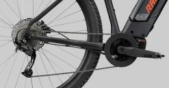 Radon ZR Team Hybrid 6.0 500 -Vélos Soldes 2022 ZR TEAM HYBRID 6 0 detail01 1