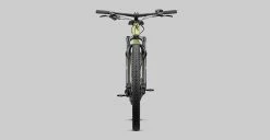 Radon ZR Team Hybrid 8.0 500 -Vélos Soldes 2022 ZR TEAM HYBRID 8 0 detail vorne