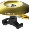 Lezyne Classic Shallow Brass Sonnette En Laiton