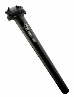 Race Face Turbine Seatpost 27.2 X 400 Mm Black