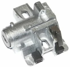 Abus Cylindre De Serrure Pour Batterie à Cadre Bosch Gen. 2