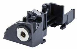 Abus Cylindre De Fermeture Pour Batterie De Porte-bagages Bosch Gen. 2