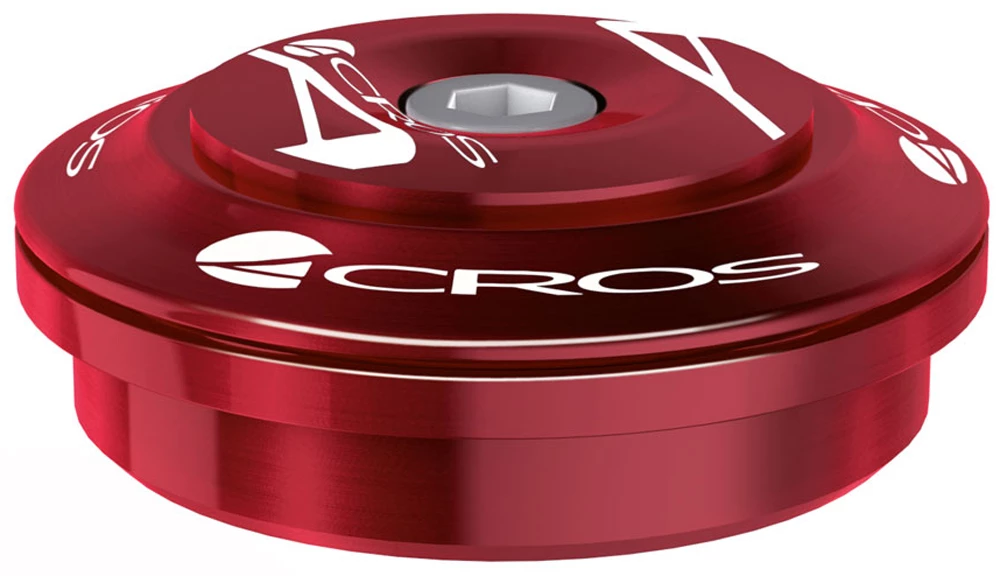 Acros AZ-44 Partie Supérieure Du Jeu De Direction ZS44/28,6 2 Acros AZ-44 Partie Supérieure Du Jeu De Direction ZS44/28,6 – Image 2