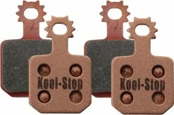 Kool-stop Plaquettes D170S Disc Pour Magura MT5/MT7/MT-Trail