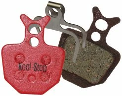 Kool-stop Plaquettes D320 Formula ORO Disc