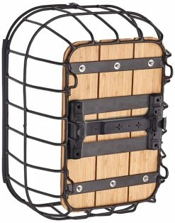 Racktime Baskit Breeze 2.0 Panier à Vélo -Vélos Soldes 23014 Baskit Breeze2 0 unten