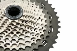 Shimano Cassette XT CS-M8000 11 Vitesses -Vélos Soldes 234884 Shimano XT 11 fach Kassette CS M8000 11 46 Z hne ICSM8000146 b