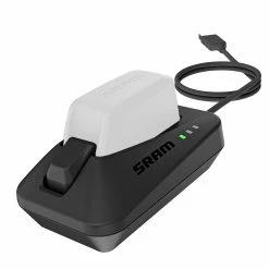 SRAM Red ETap® AXS 2x12 Disc FM Set De Mise à Niveau 11 SRAM Red ETap® AXS 2x12 Disc FM Set De Mise à Niveau -Vélos Soldes 238580 Sram Etap Ladegeraet 1