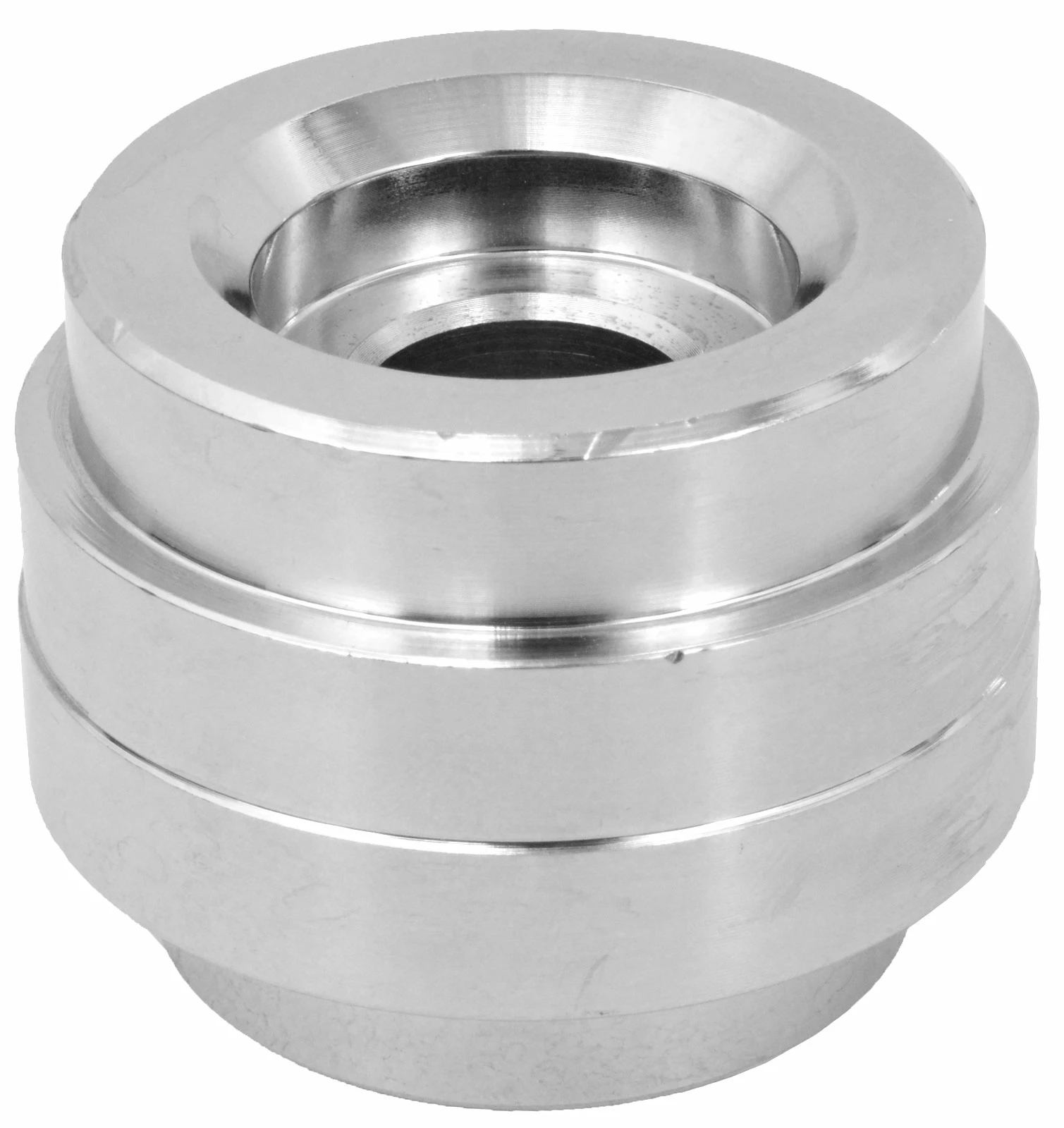 Cyclus Tools Piston De Pressage 1 1/2" Pour Outil D'insertion 1 Cyclus Tools Piston De Pressage 1 1/2" Pour Outil D'insertion