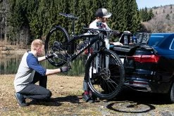 XLC VC-C07 Porte-vélos Arrière Almada Work-E 7 XLC VC-C07 Porte-vélos Arrière Almada Work-E -Vélos Soldes 2503311000XLCVC C07AlmadaWork E HecktraegerfuersAuto20090758 3