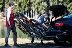 XLC VC-C07 Porte-vélos Arrière Almada Work-E 6 XLC VC-C07 Porte-vélos Arrière Almada Work-E -Vélos Soldes 2503311000XLCVC C07AlmadaWork E HecktraegerfuersAuto20090758 4