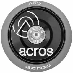 Acros Ai-42 Partie Supérieure Du Jeu De Direction IS42/28,6 5 Acros Ai-42 Partie Supérieure Du Jeu De Direction IS42/28,6 -Vélos Soldes 26 02 605R2LS is42 oberteil schwarz is42286 2