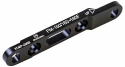 MAGURA QM 52 160/180mm FW Flatmount Adapter