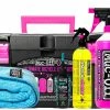 Muc-Off Ultimate Bicycle Kit (boîte à Outils)