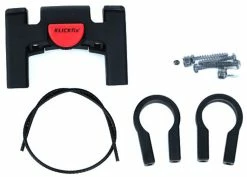 Rixen & Kaul - KLICKfix Adaptateur De Guidon Surdimensionné KLICKfix -Vélos Soldes 287212 Lenkeradapter 3