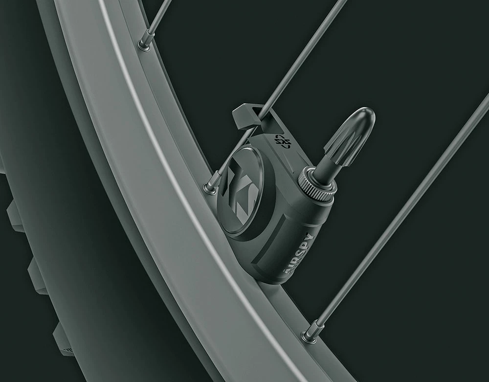 SKS Germany Capteur De Pression D'air Airspy 3 SKS Germany Capteur De Pression D'air Airspy – Image 3