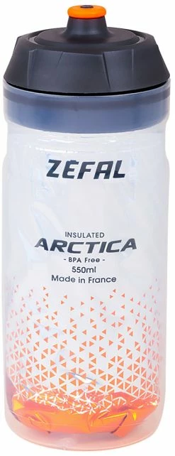 ZEFAL Gourde Arctica 55 Isotherm -Vélos Soldes 3 Arctica 55 FA003574261