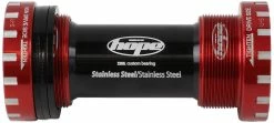 HOPE BSA 68/73mm Stainless Steel Bottom Bracket -Vélos Soldes 3 Hope BSA Innenlager bbssxcr