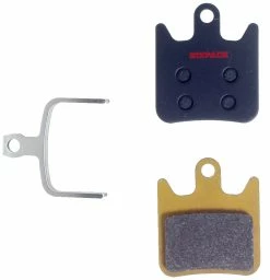 Sixpack Racing Plaquettes Hope X2 Sintered Disc