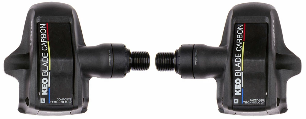 LOOK Pédales KéO BLADE Carbon 2 LOOK Pédales KéO BLADE Carbon – Image 2