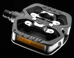 LOOK GEO Trekking Grip Pédales 6 LOOK GEO Trekking Grip Pédales -Vélos Soldes 301024 001 Look Geo Trekking Grip detail3