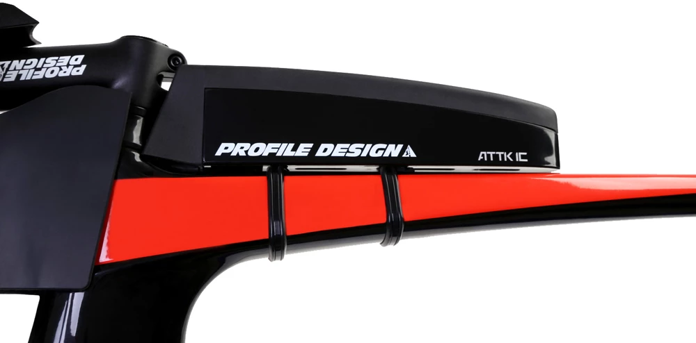 PROFILE DESIGN ATTK IC Sacoche Pour Tube Supérieur + Frame Protection Strip 2 PROFILE DESIGN ATTK IC Sacoche Pour Tube Supérieur + Frame Protection Strip – Image 2