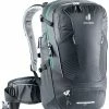 Deuter Trans Alpine 24 - Sac à Dos Cycliste