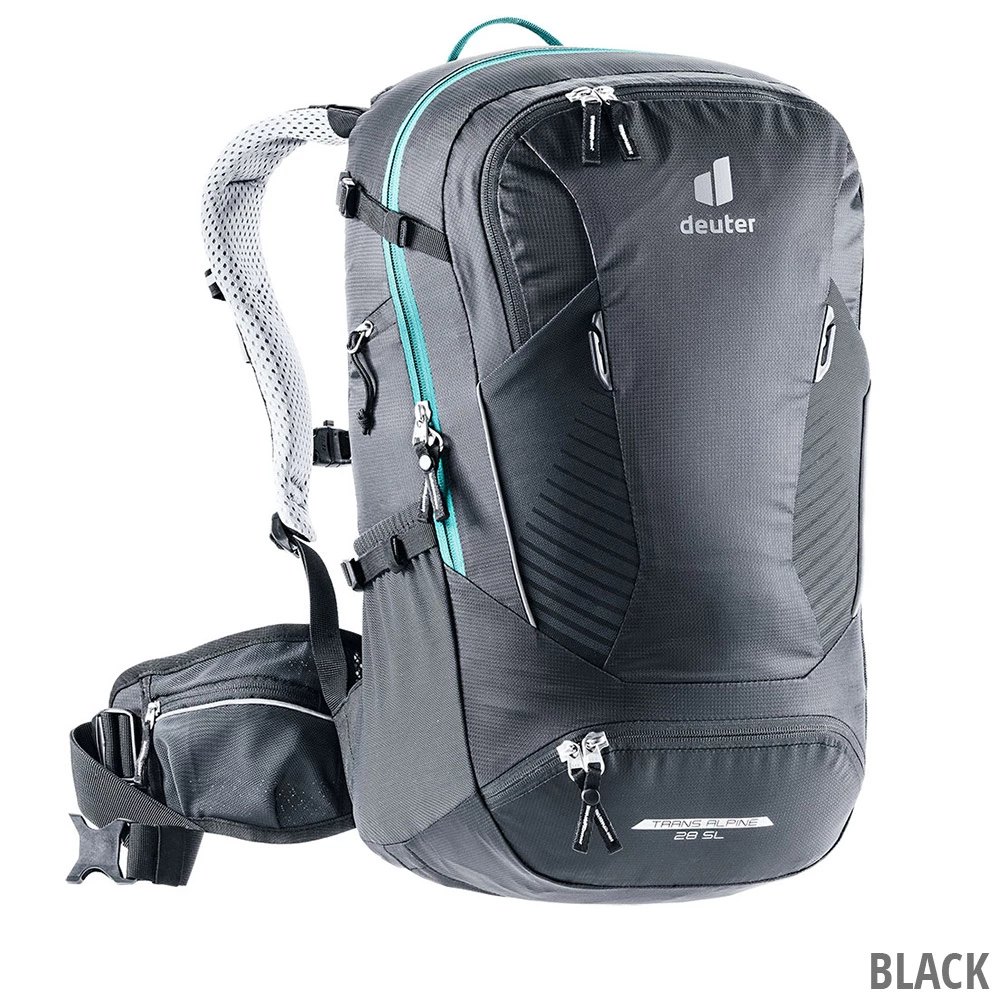 Deuter Trans Alpine 28 SL - Sac à Dos Cycliste Pour Femme 3 Deuter Trans Alpine 28 SL - Sac à Dos Cycliste Pour Femme – Image 3