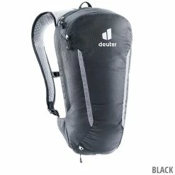 Deuter Road One - Sac à Dos Cycliste -Vélos Soldes 3205021 7000 RoadOne blackuyOImRAOh8GH2