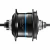 Shimano ALFINE Di2 SG-S7051 Moyeu à 8 Vitesses Center-Lock