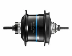 Shimano ALFINE Di2 SG-S7051 Moyeu à 8 Vitesses Center-Lock
