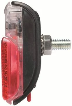 Busch-mueller Feu Arrière Toplight Line K Brake Pour Vélo électrique -Vélos Soldes 323 Toplight Line Brex E Bike Ruecklicht Busch Mueller 2