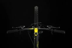 Cube Acid 260 Black´n´yellow -Vélos Soldes 323700 L