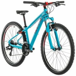 Cube Acid 260 Blue´n´red -Vélos Soldes 323710 large 01 04