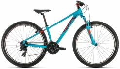 Cube Acid 260 Blue´n´red