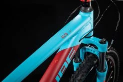 Cube Acid 260 Blue´n´red -Vélos Soldes 323710 D1