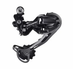 Shimano DEORE RD-M592 Dérailleur Arrière SGS à 9 Vitesses