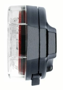 Busch-mueller Feu Arrière Permanent TOPLIGHT Flat S -Vélos Soldes 329B TOPLIGHT Flat Batterie Bild seitKaMcI9FczvGx7