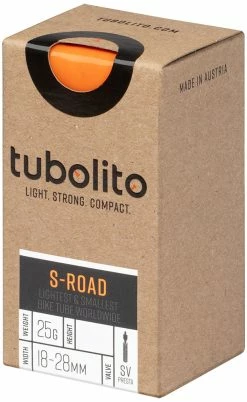 Tubolito S-TUBO-ROAD-700C Tubulaire SV -Vélos Soldes 33000042 detail2