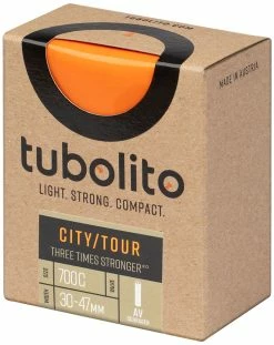 Tubolito Tubo-City/Tour Tuyau -Vélos Soldes 33000070 detail2