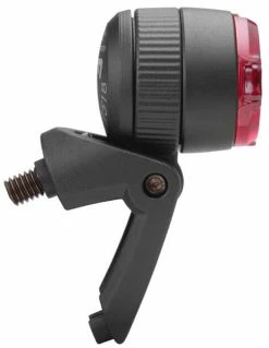 Busch-mueller µ [mü] Feu Arrière De Vélo électrique -Vélos Soldes 332 mue E Bike Ruecklicht Busch Mueller Bild2