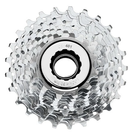 Campagnolo® Cassette Veloce 10 Vitesses 12-23 1 Campagnolo® Cassette Veloce 10 Vitesses 12-23