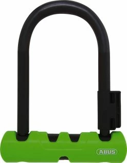 Abus Antivol à Arceau Ultra Mini 410