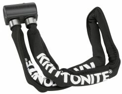 Kryptonite Keeper 810 Antivol Pliable