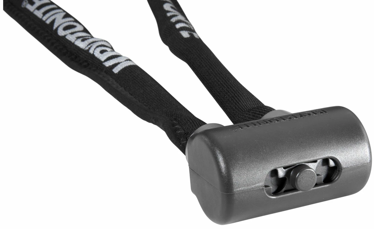 Kryptonite Keeper 695 Antivol Pliable 2 Kryptonite Keeper 695 Antivol Pliable – Image 2