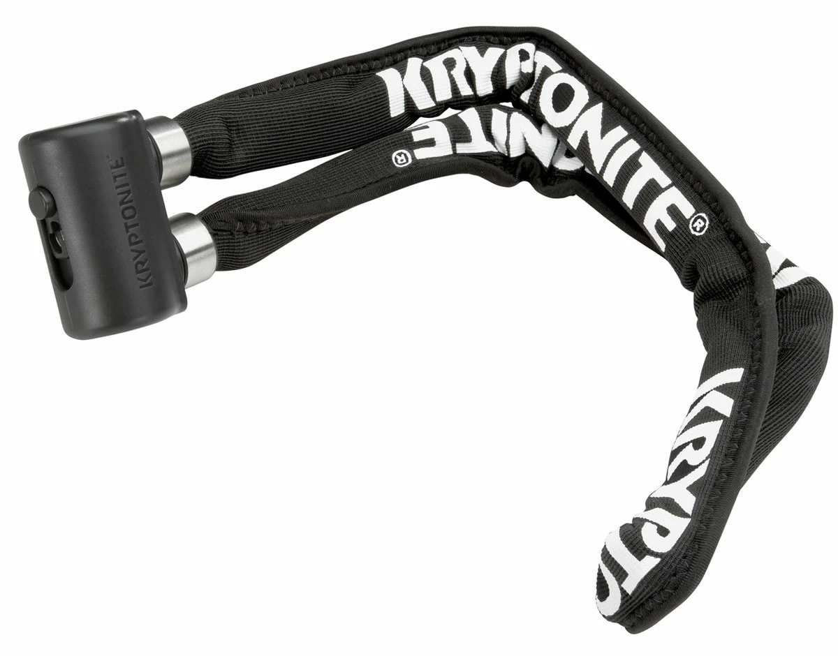 Kryptonite Keeper 695 Antivol Pliable 3 Kryptonite Keeper 695 Antivol Pliable – Image 3